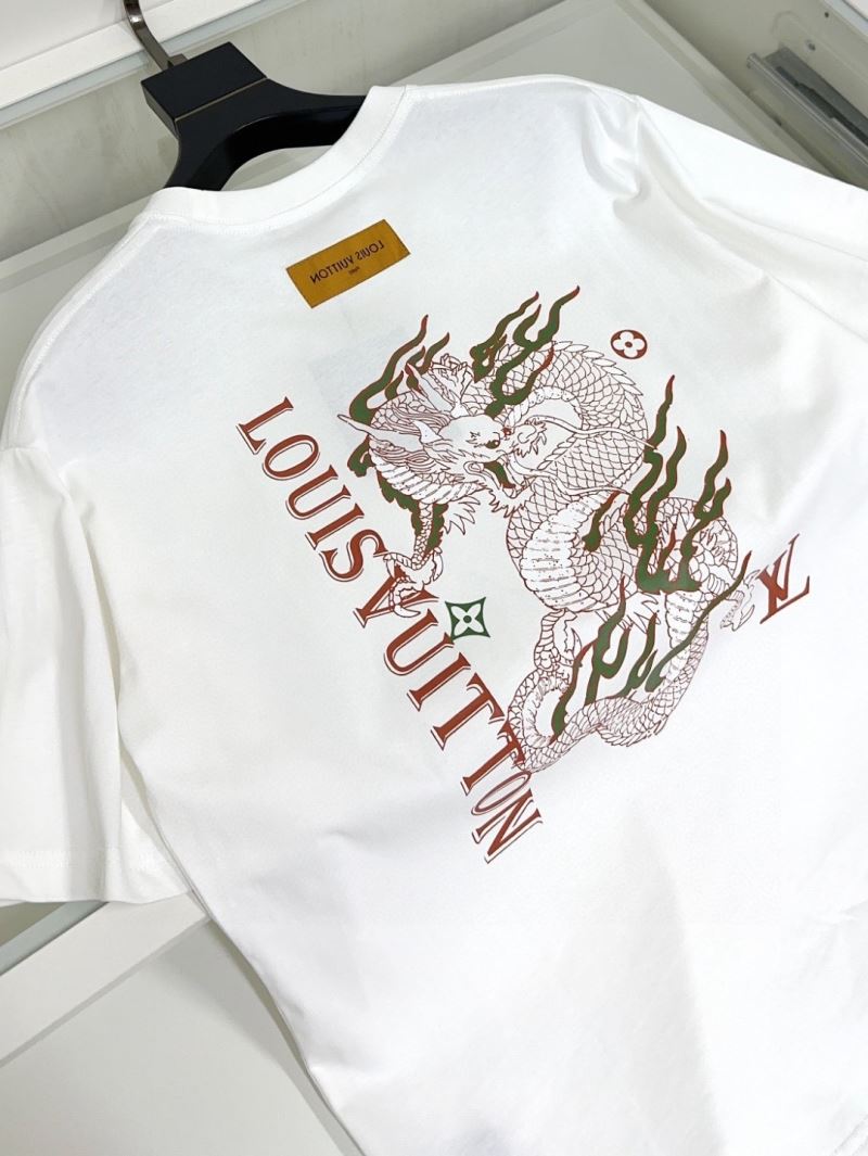 Louis Vuitton T-Shirts